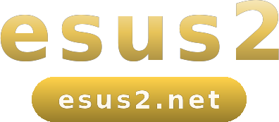 esus2 logo